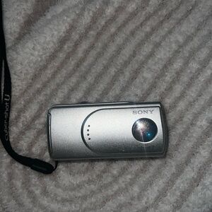 Sony CybershotU